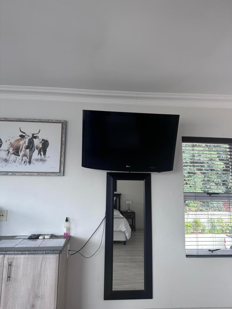 14 On Braemar Appartement Durban Buitenkant foto