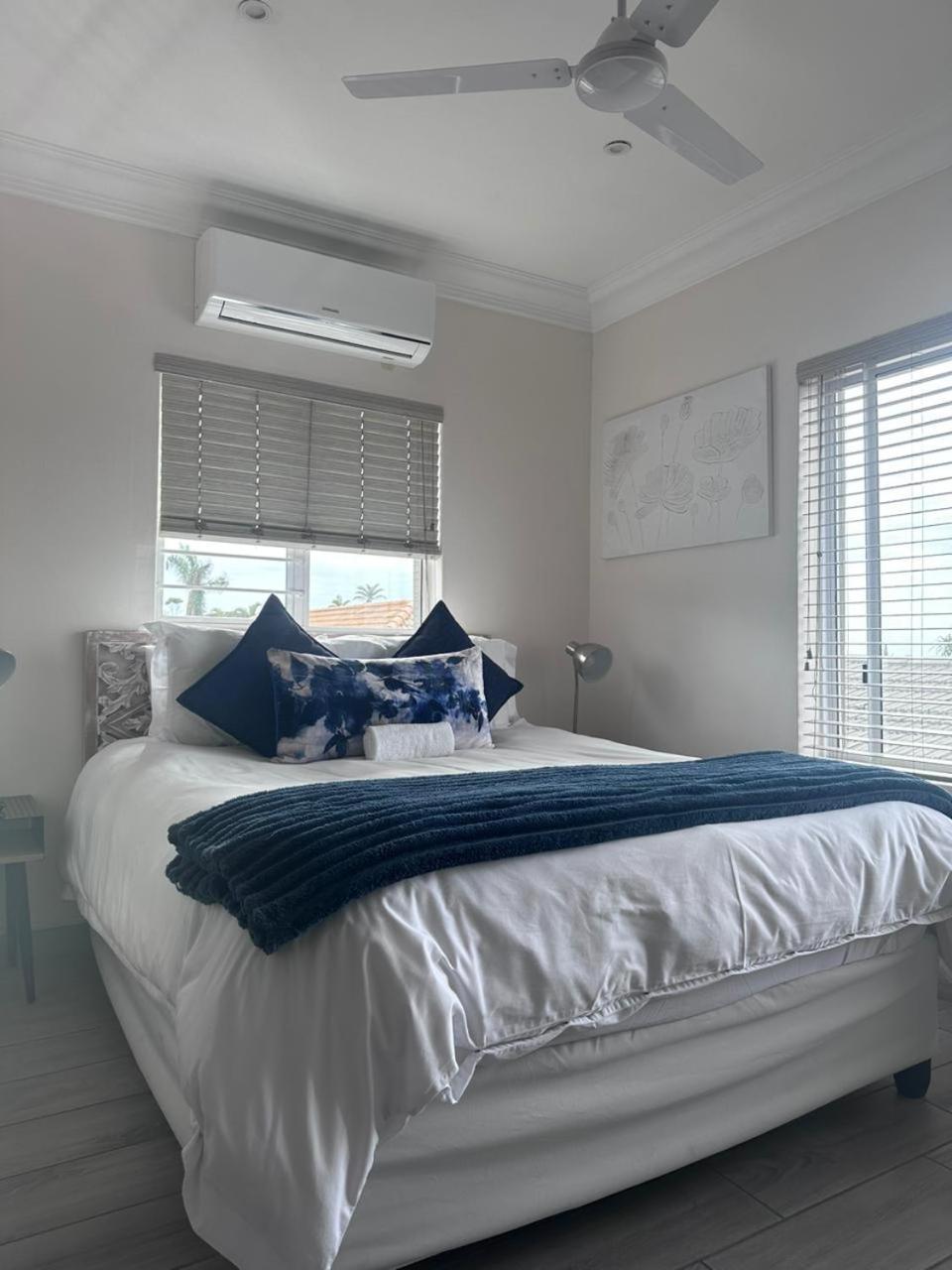 14 On Braemar Appartement Durban Buitenkant foto